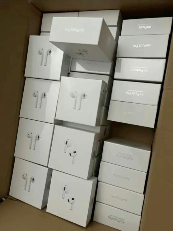 Apple Airpods Pallets - Image 6