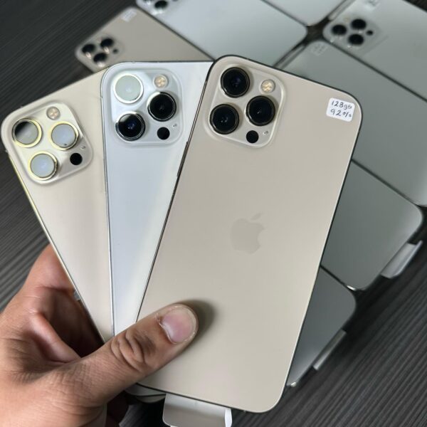 Refurbished iPhones - Image 3