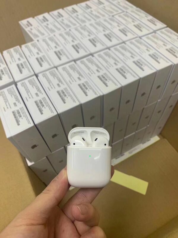 Apple Airpods Pallets