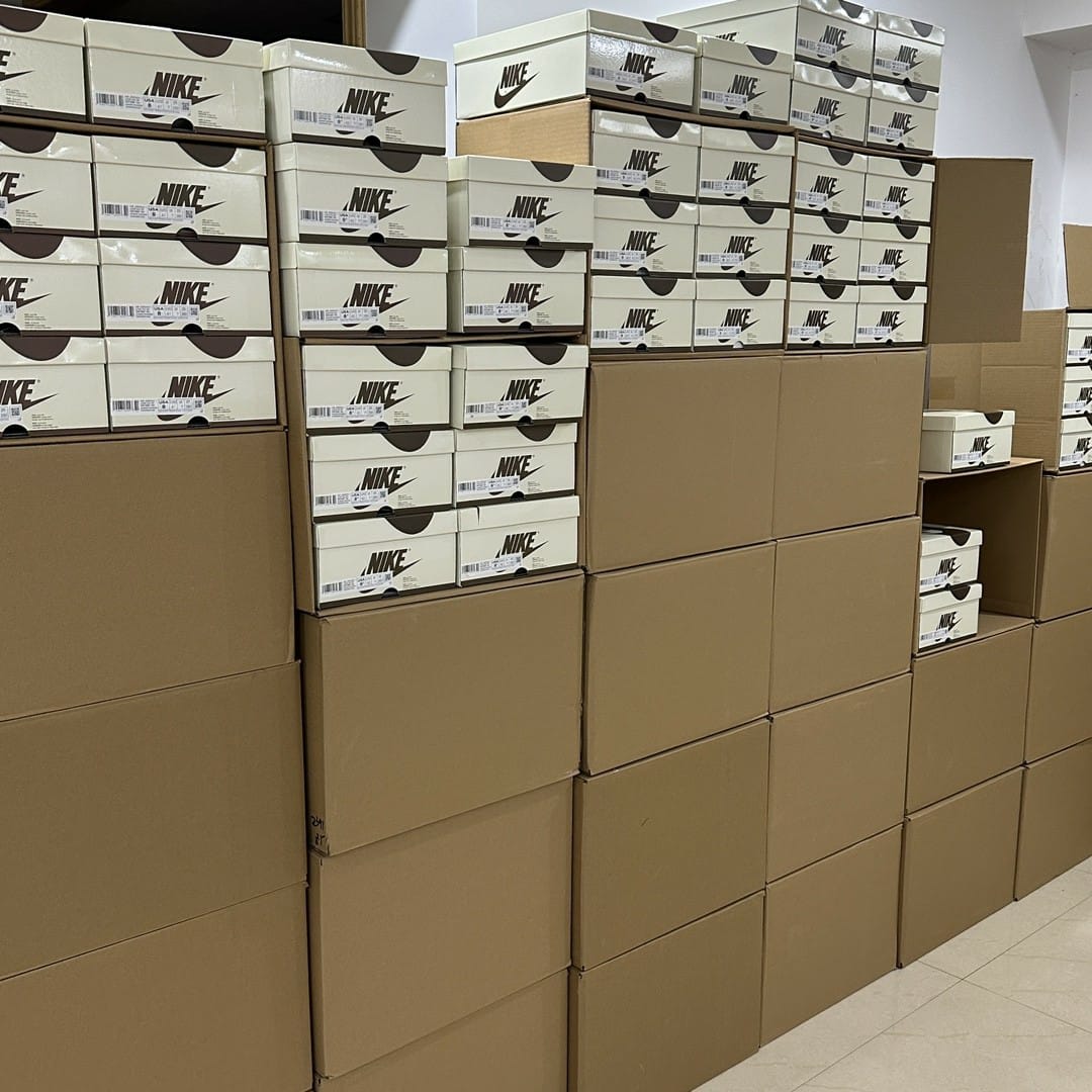 Air force shoes - Image 7