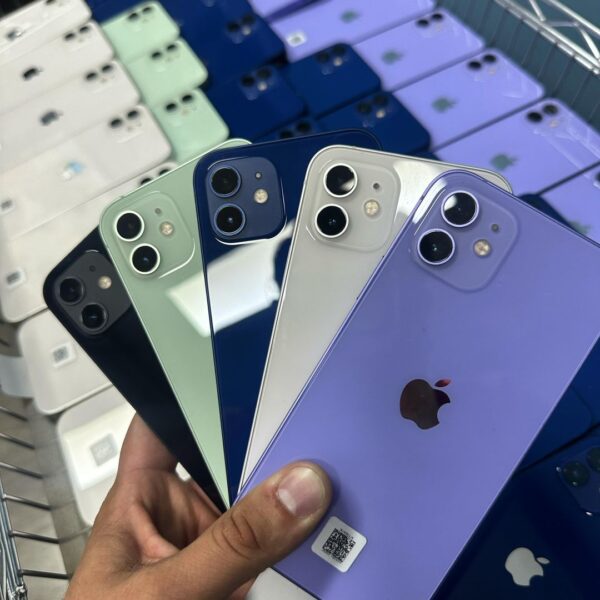 Refurbished iPhones - Image 2
