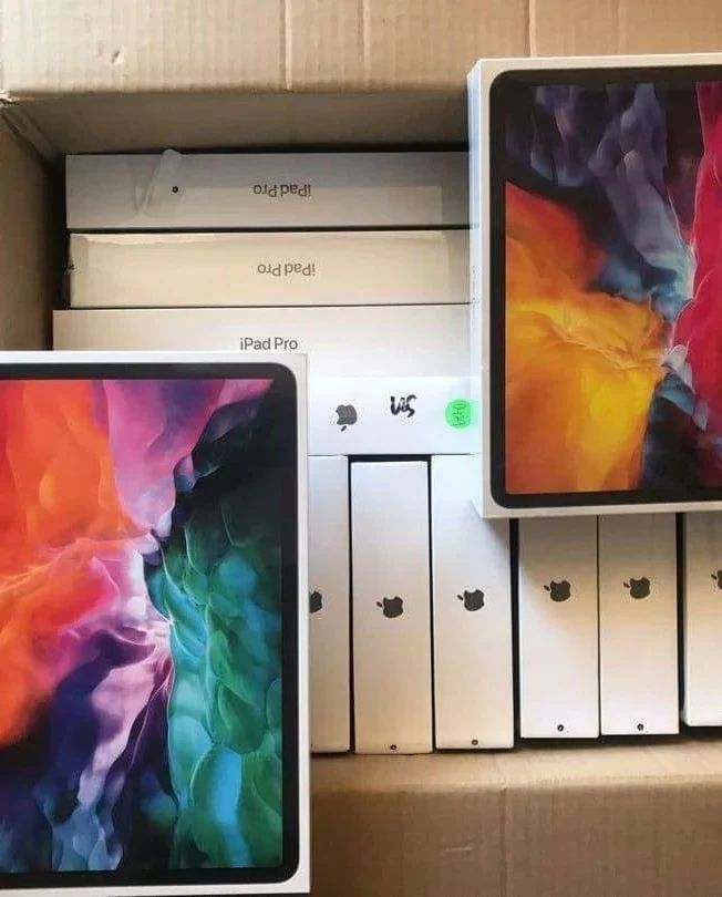 Ipad pro pallet - Image 4
