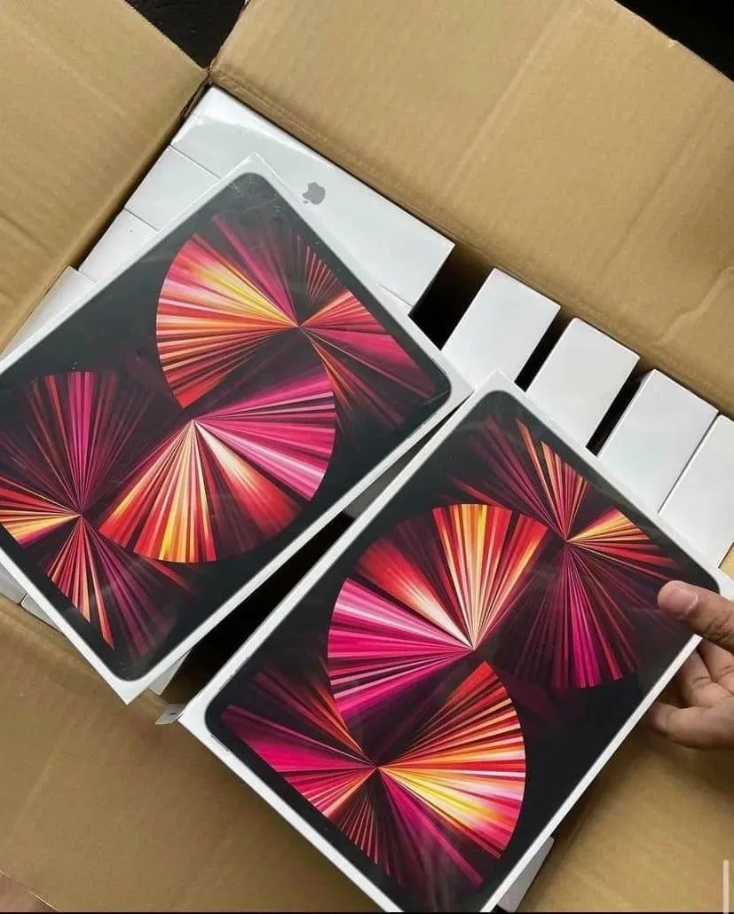 Ipad pro pallet - Image 2