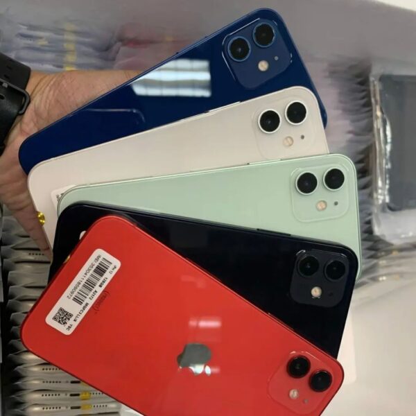 Refurbished iPhones - Image 4