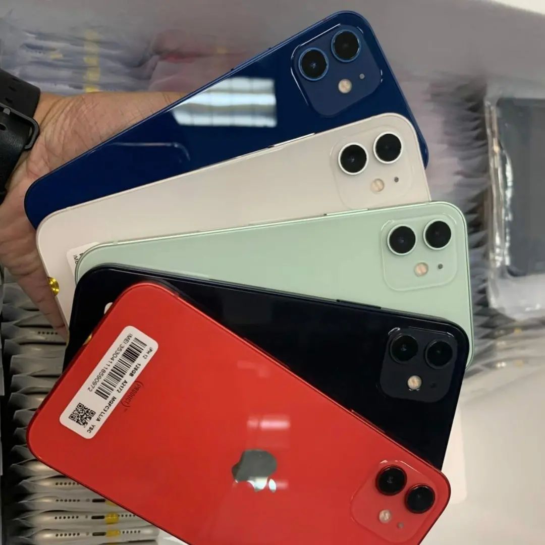 Refurbished iPhones - Image 4