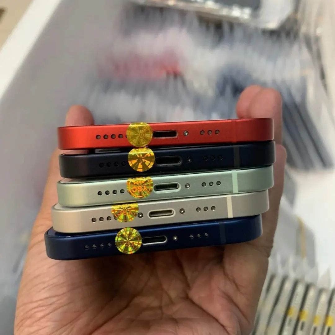 Refurbished iPhones - Image 5