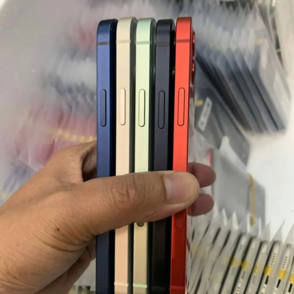 Refurbished iPhones - Image 9