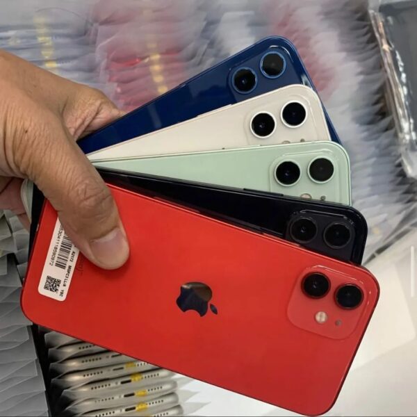 Refurbished iPhones - Image 7