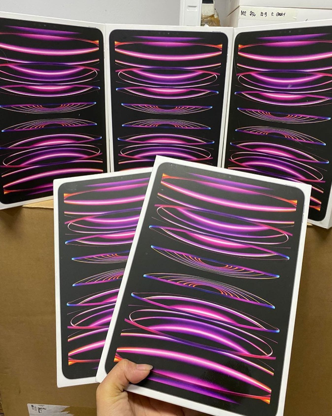 Ipad pro pallet - Image 3
