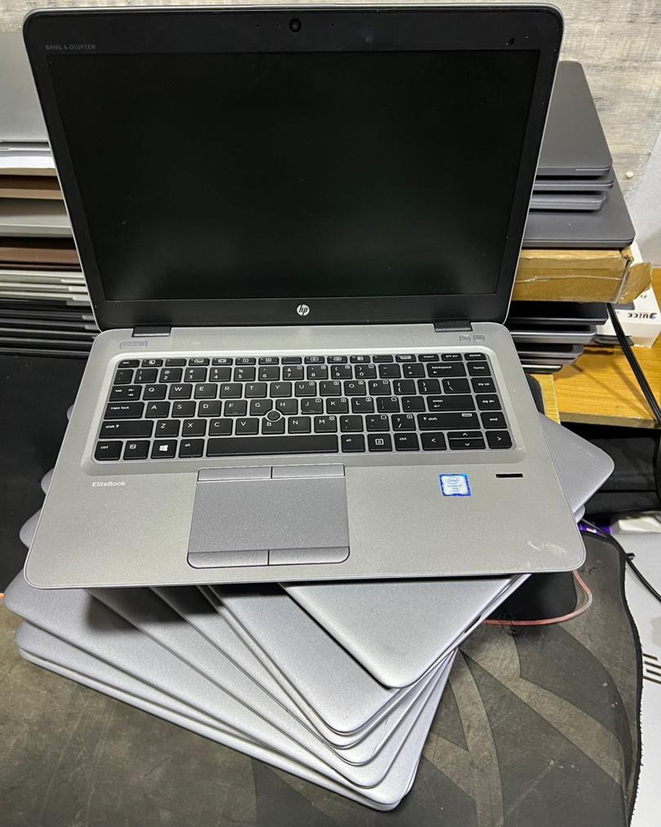 Laptops Pallets - Image 8