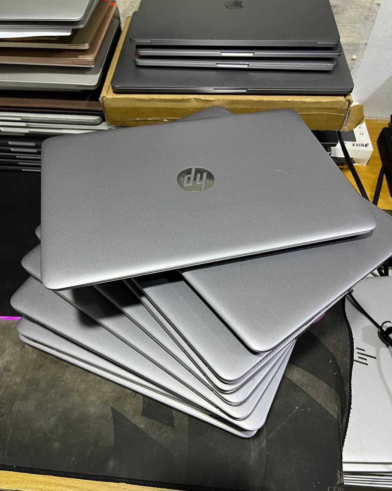Laptops Pallets - Image 11