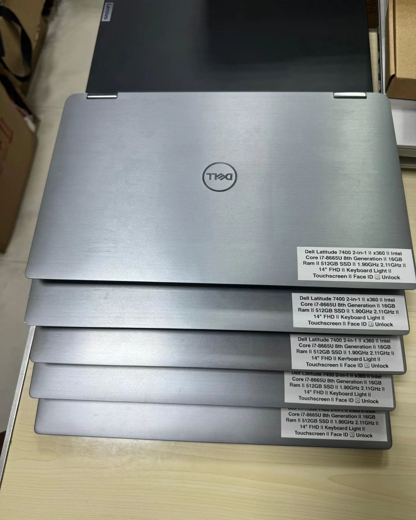 Laptops Pallets - Image 6