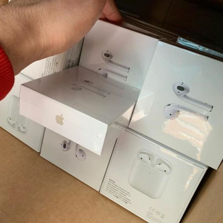 Apple Airpods Pallets - Image 7