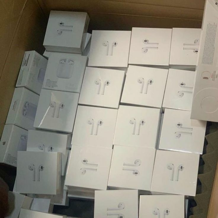 Apple Airpods Pallets - Image 5