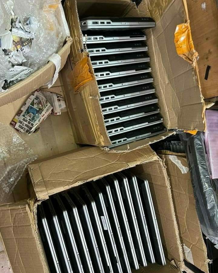 Laptops Pallets - Image 2