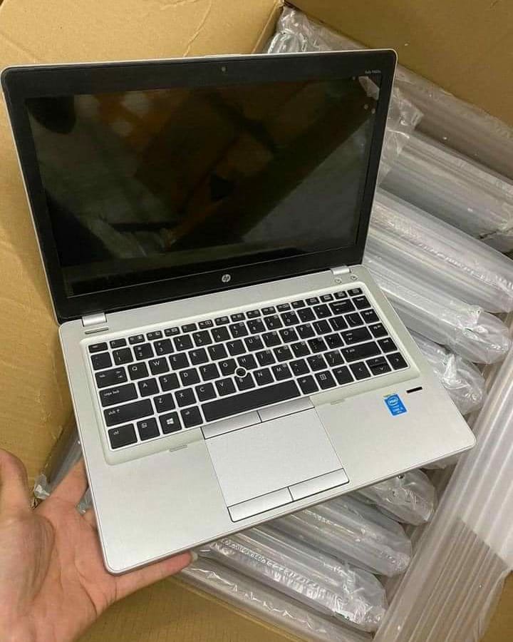 Laptops Pallets - Image 13