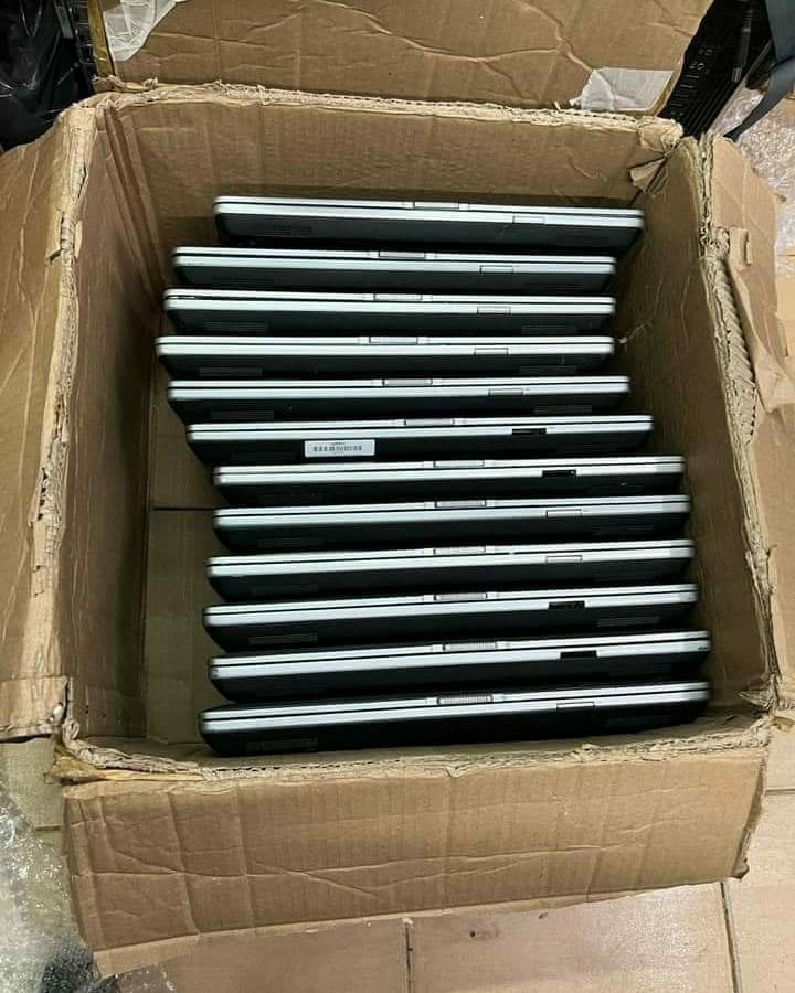 Laptops Pallets - Image 4