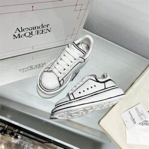 Alexander mcqueen shoes
