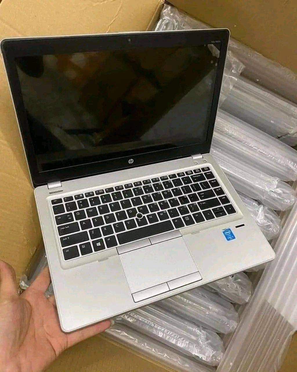 Laptops Pallets