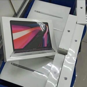 Macbook Air pallet