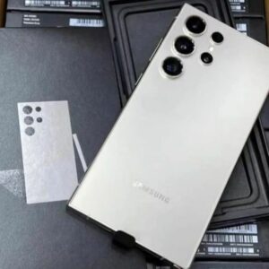 Samsung s24 ultra pallet