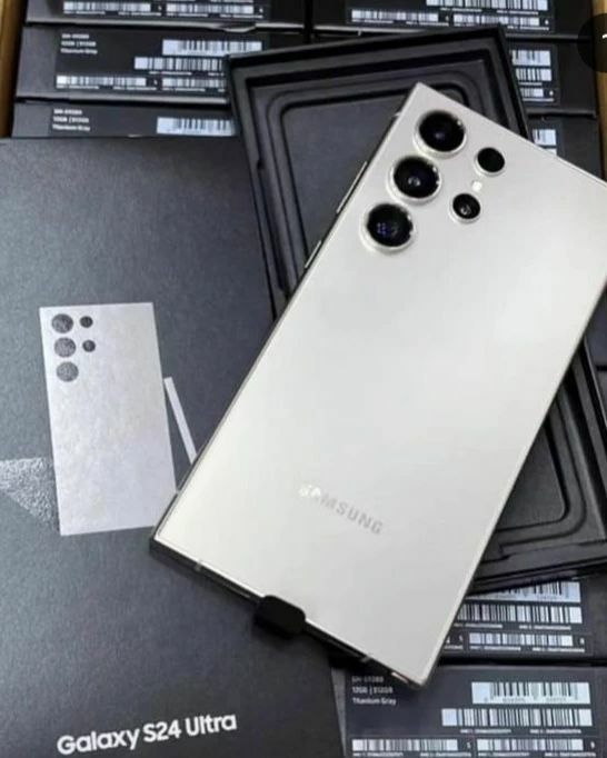 Samsung s24 ultra pallet