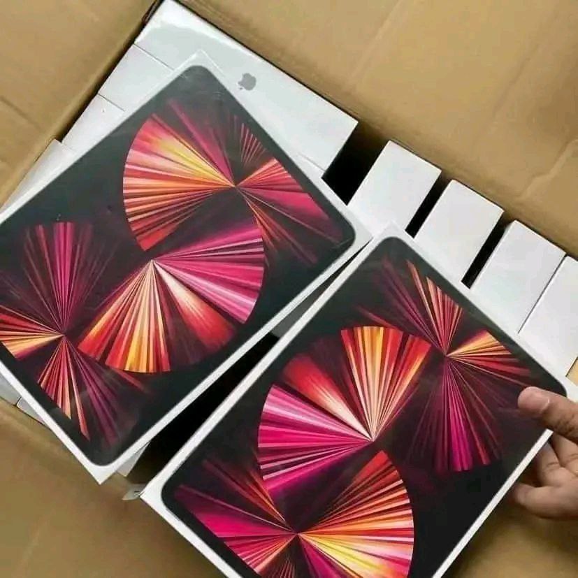 Ipad pro pallet - Image 5
