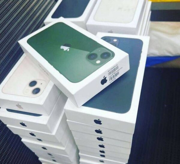 Refurbished iPhones - Image 13