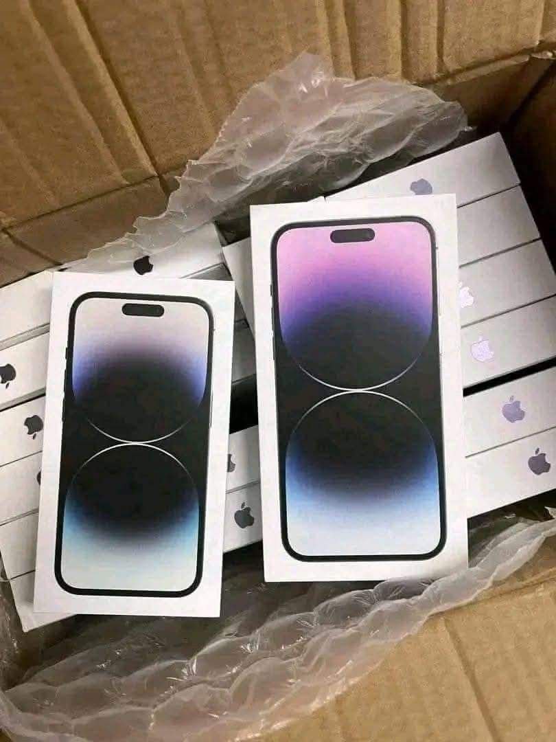 iPhone 13 pro max pallet - Image 2