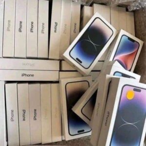 iPhone 13 pro max pallet