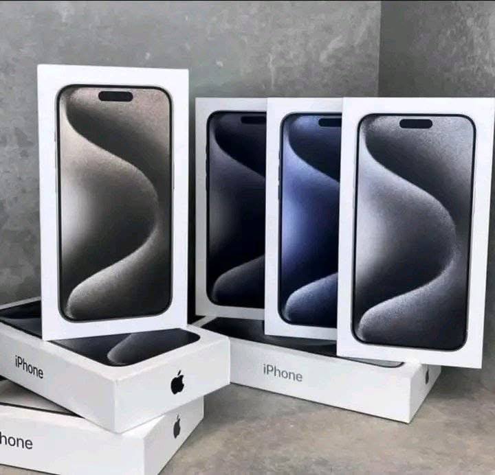 iPhone 15 pro max - Image 3