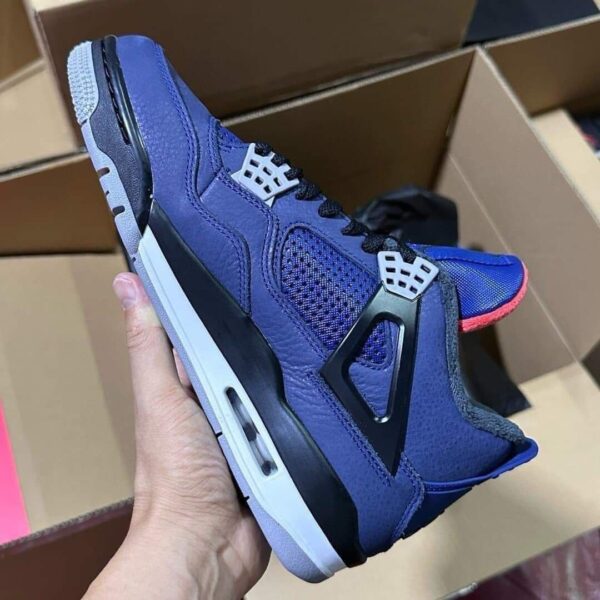 Original Jordan shoes - Image 2