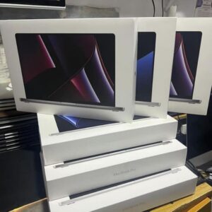 MacBook Pro Pallet