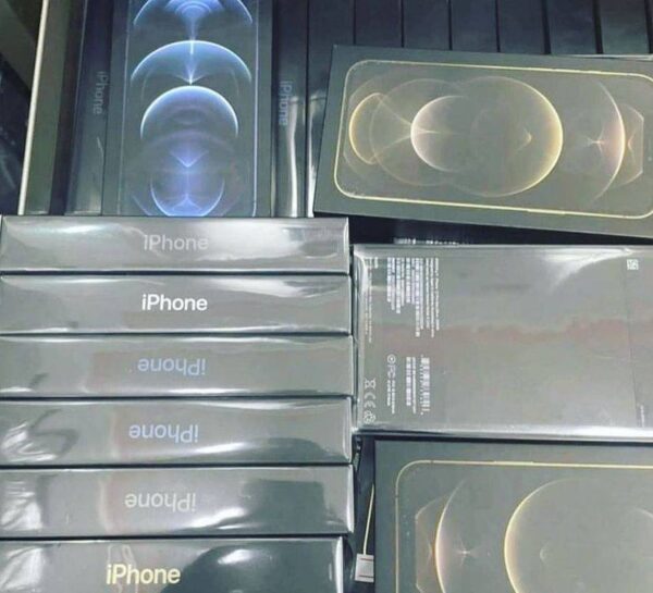 Refurbished iPhones - Image 12