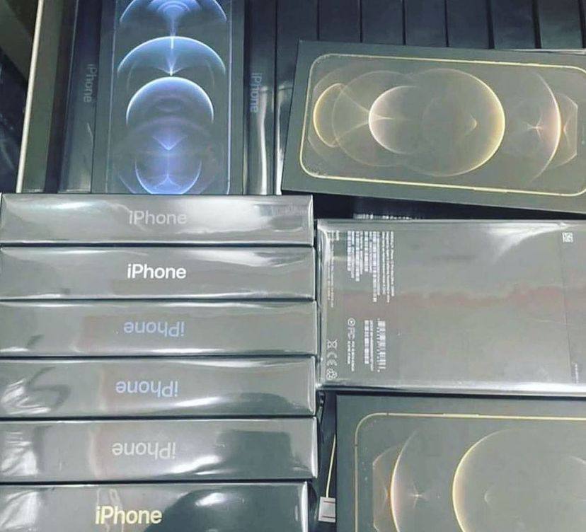 Refurbished iPhones - Image 12
