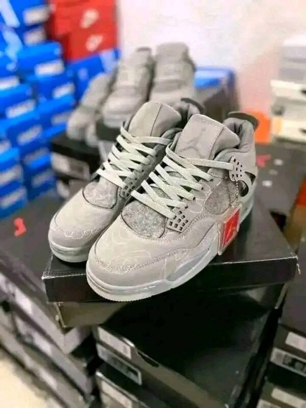 Original Jordan shoes - Image 7