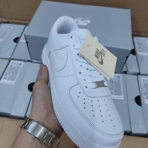 Air force shoes