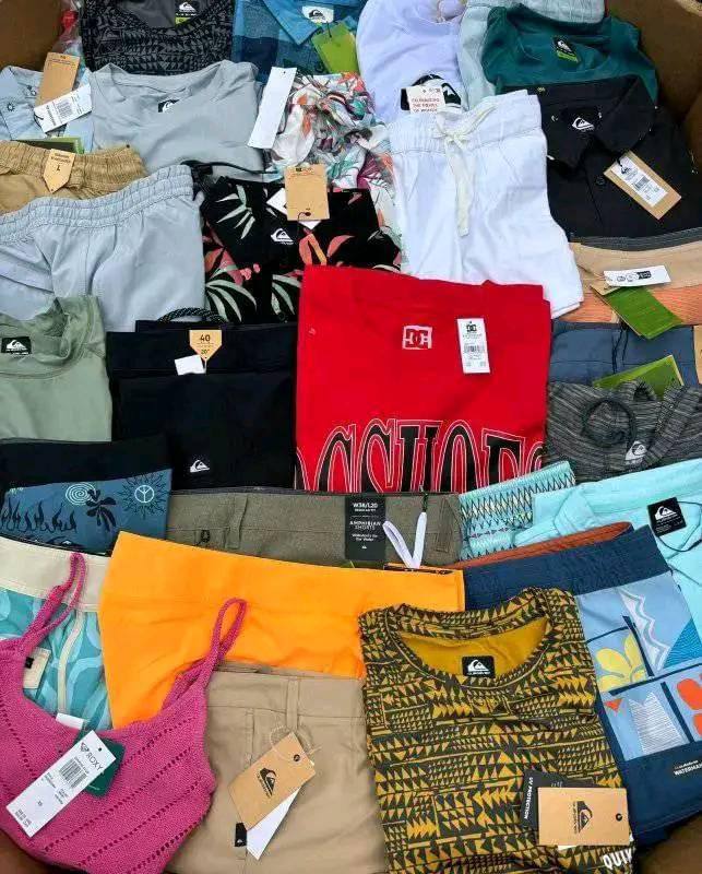 Women Summer clothes