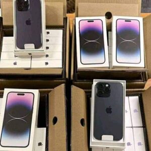 iPhone 14 pro max pallets