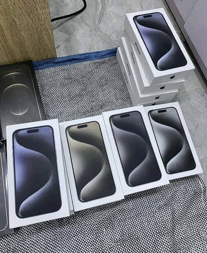 iPhone 15 pro max - Image 5