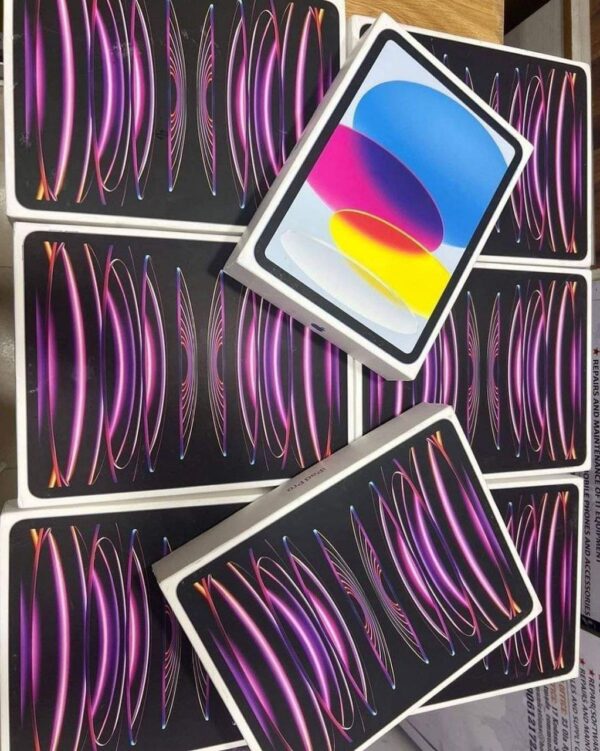 Ipad pro pallet - Image 7