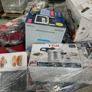 Macy Houseware Pallet