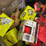 Home Depot Tool and Hardware Truckload - Image 4