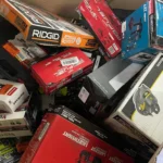 Home Depot Tool and Hardware Truckload - Image 3