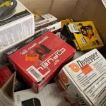 Home Depot Tool and Hardware Truckload - Image 5
