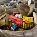 Home Depot Tool and Hardware Truckload - Image 2